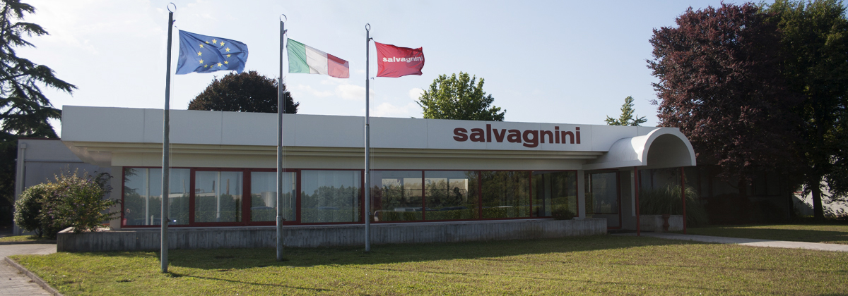 Sede di Salvagnini