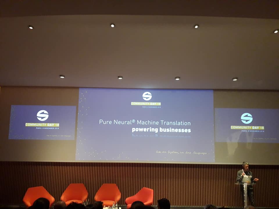 systran-community-day