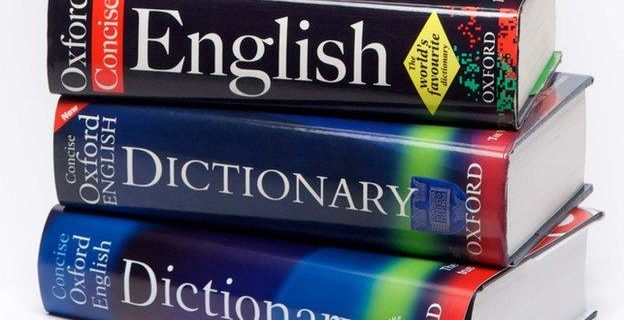 Dizionario