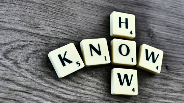 know how per le traduzioni automatiche