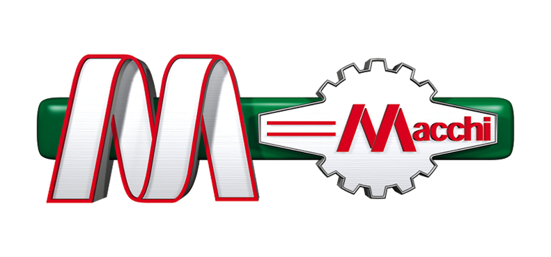 logo macchi